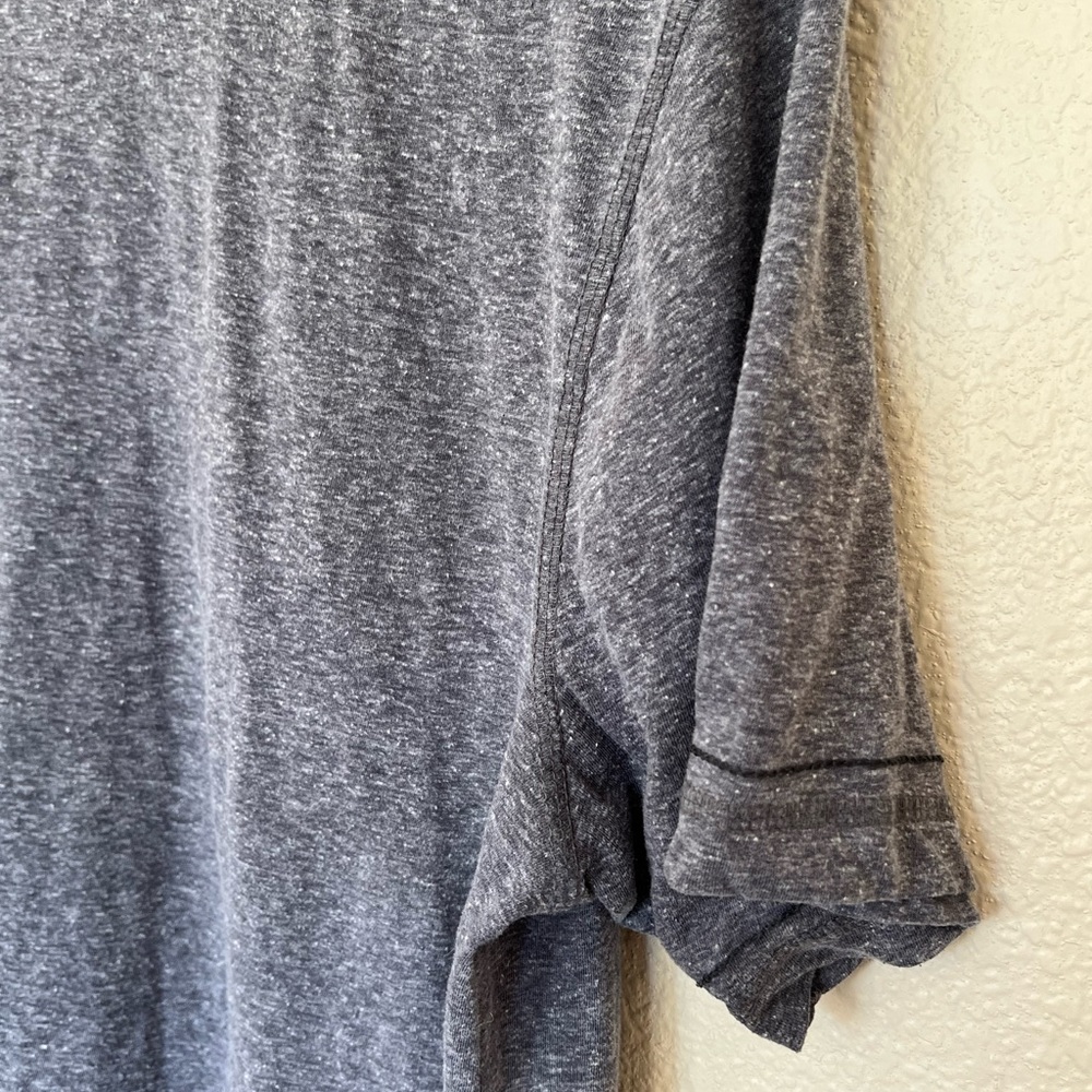 PD&C | Men’s Gray Polo - Picture 9 of 10